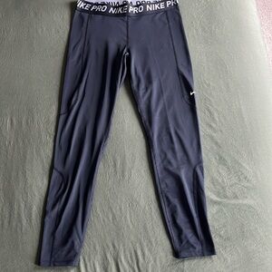 Nike Pro Leggings